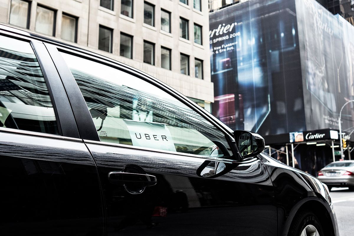 Uber lo ammette: i suoi servizi causano l’aumento del traffico