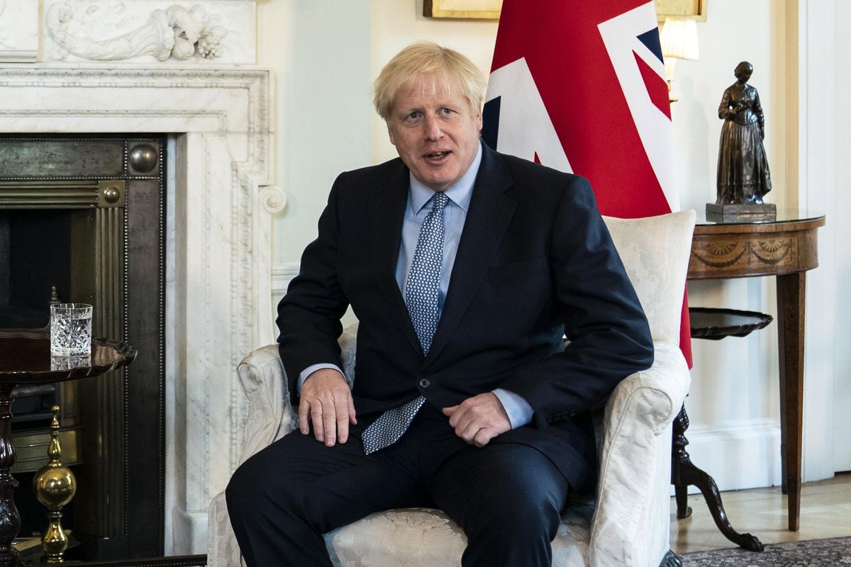 La Brexit è una dura partita a poker. Boris saprà vincere