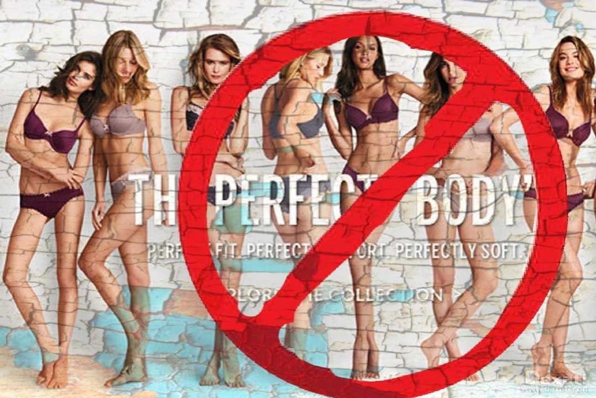 cancel victoria's secret