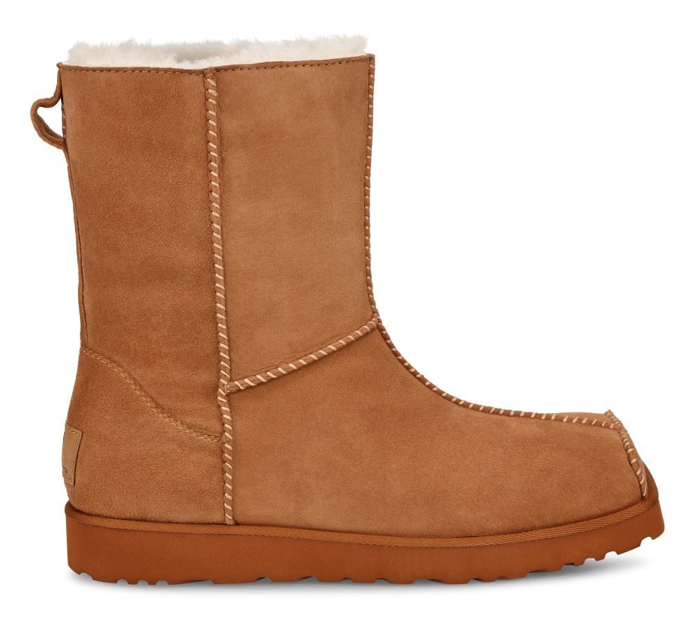 eckhaus latta ugg boot