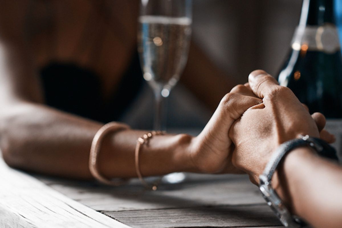 7 apps to help anyone plan that perfect date night