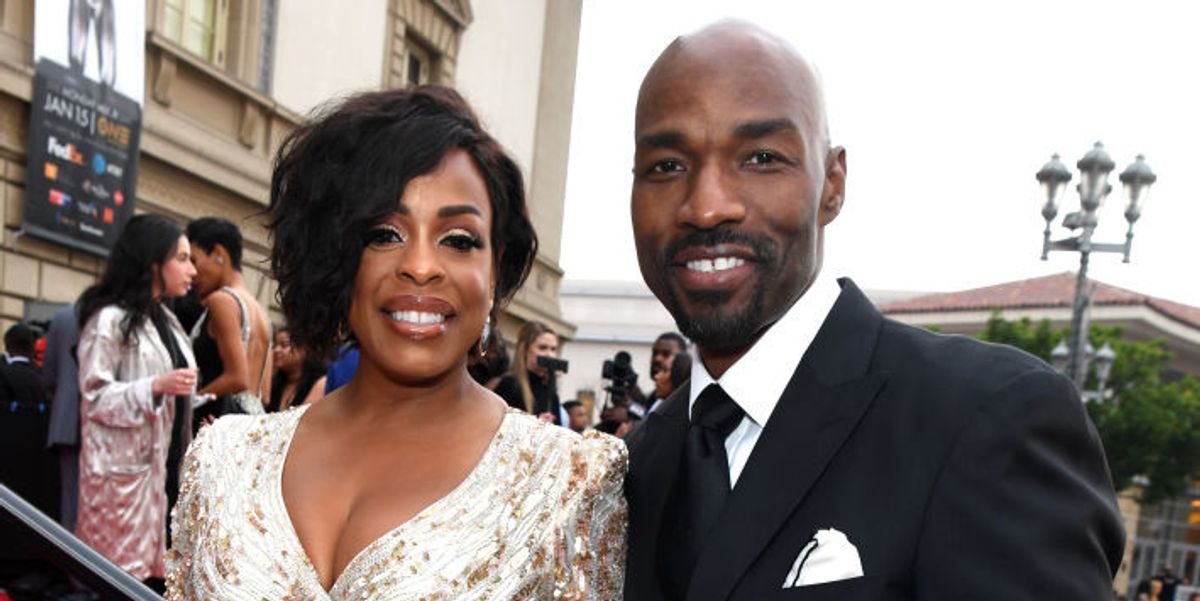 Niecy Nash Says 'A BJ A Day Keeps The Divorce Lawyers Away' & We Believe You Sis