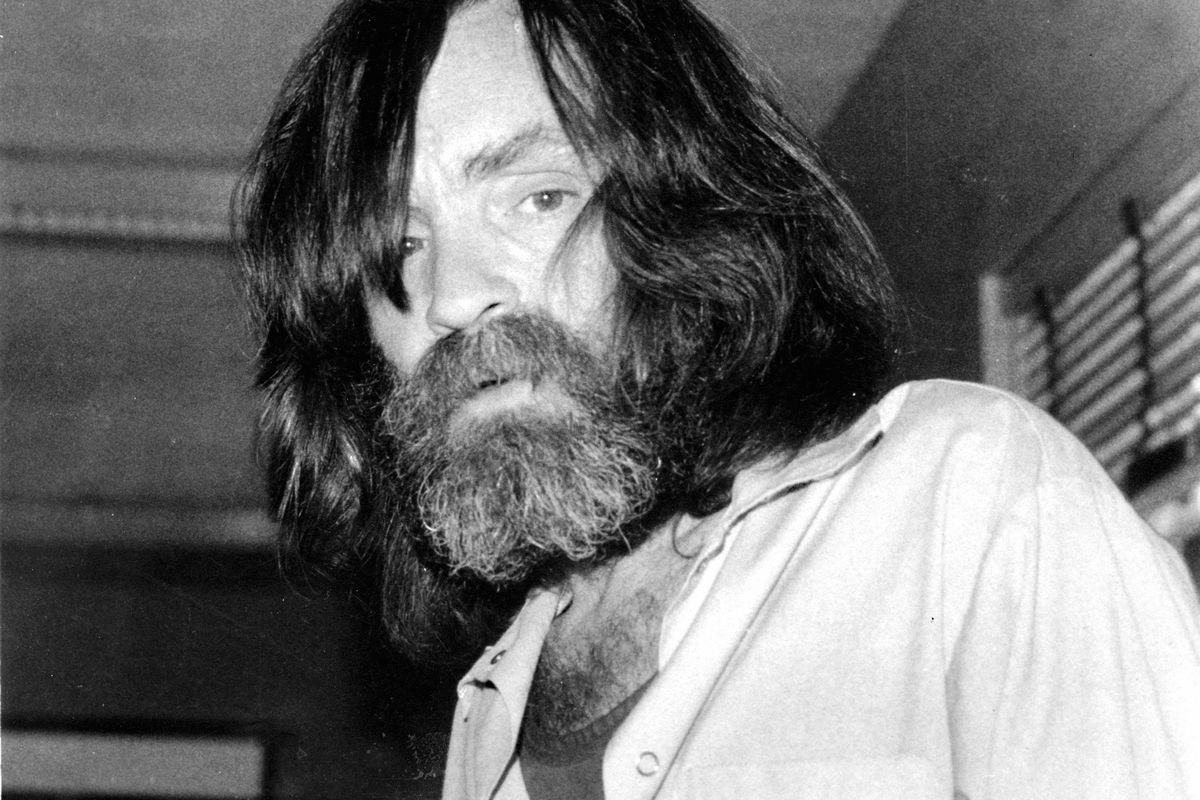 Manson, il folle che scoprì fragile l’America