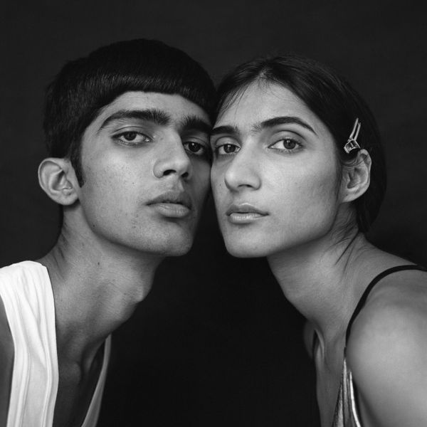 The New Faces of India