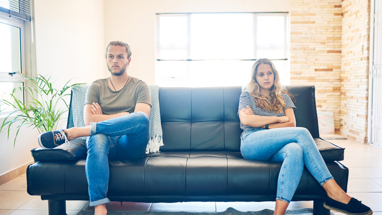People Explain What Caused Them To Drift Apart From Their BFF