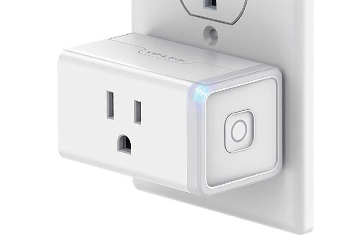 TP-Link says, ‘No’ to Apple HomeKit for its mini smart plug