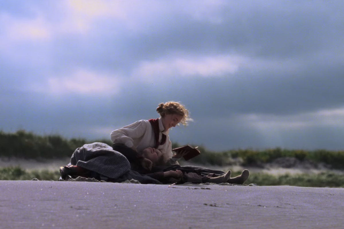New “Little Women” Trailer Is More Than Our Hearts Can Bear