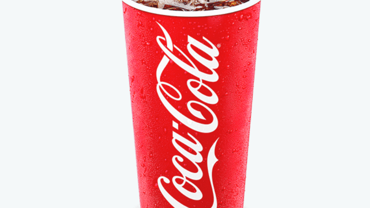 Coca-Cola Cinnamon is coming this holiday season