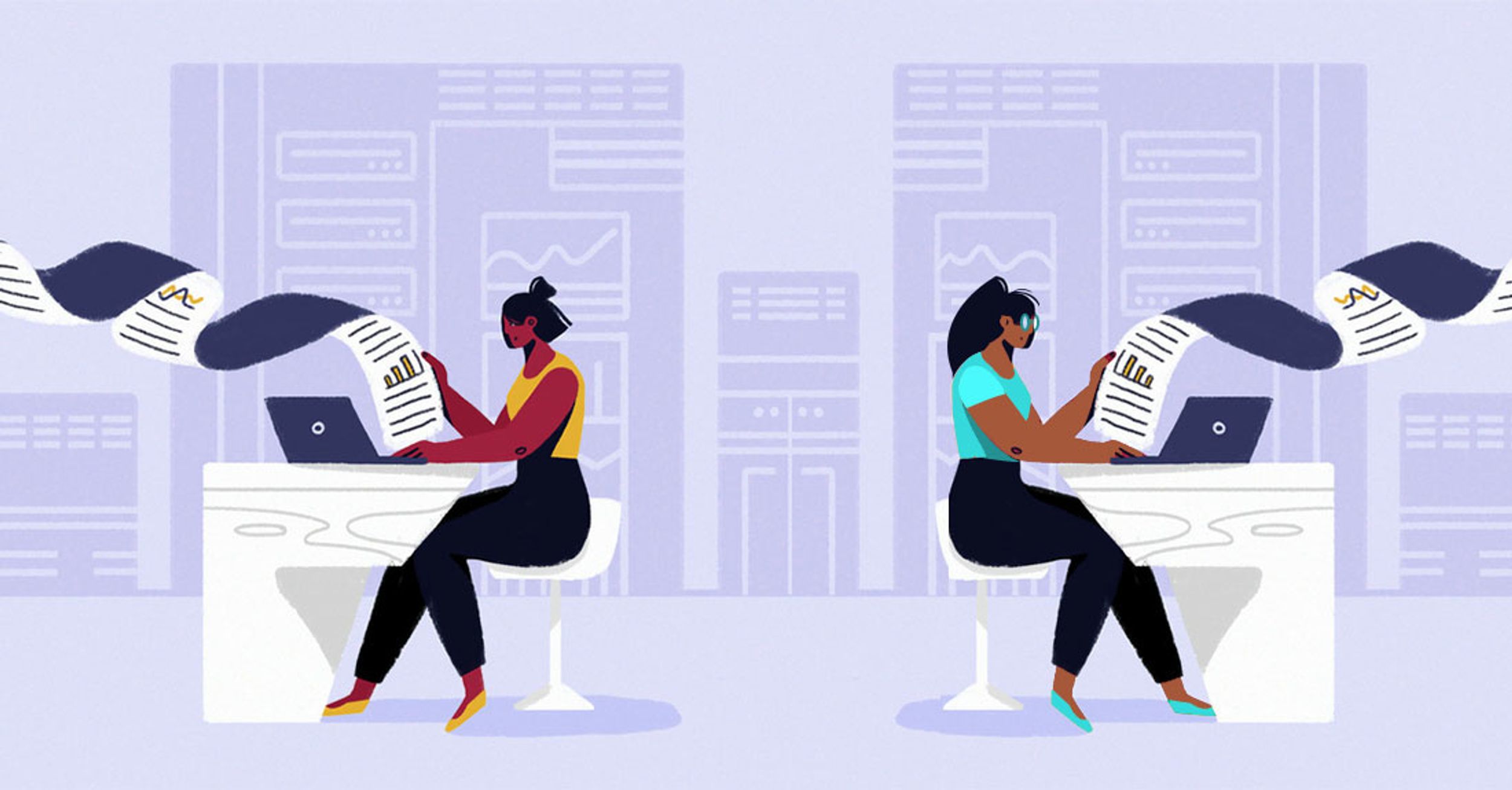 Data Analyst vs. Data Scientist: What's the Difference?