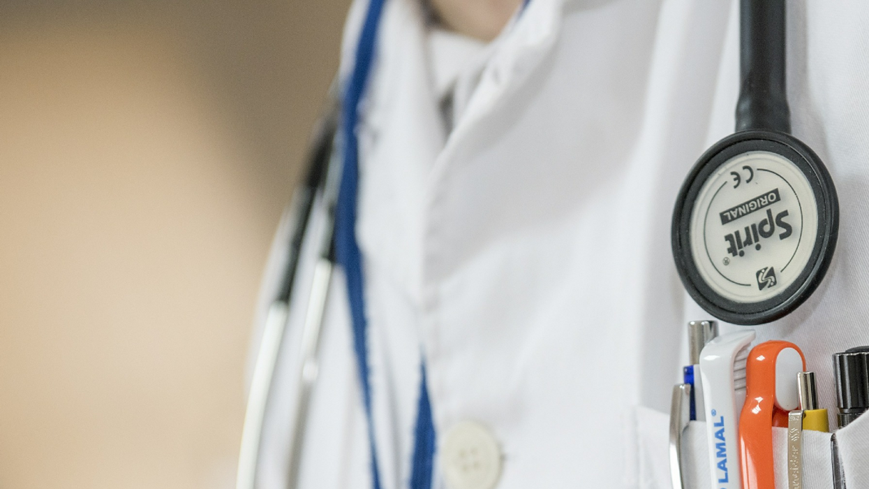 Doctors Share The Most Miraculous Recovery They Have Ever Witnessed