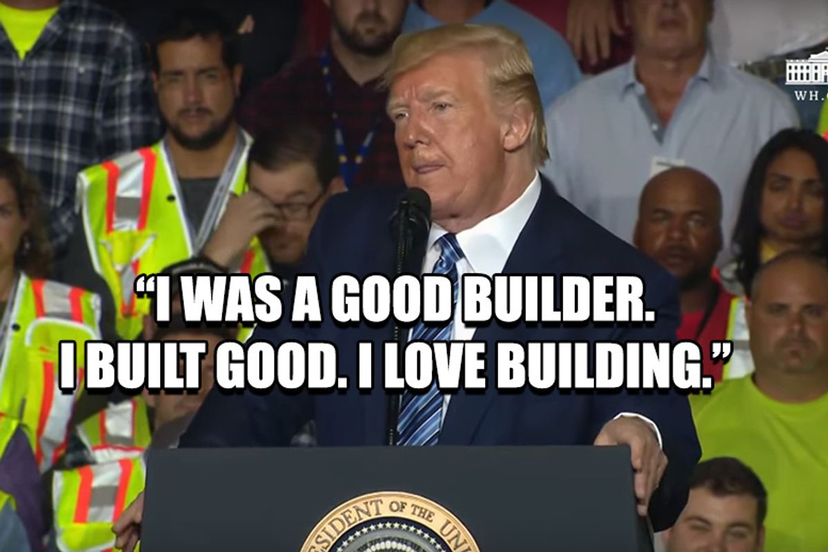 VROOOM. Wonkagenda For Wed., Aug. 14, 2019