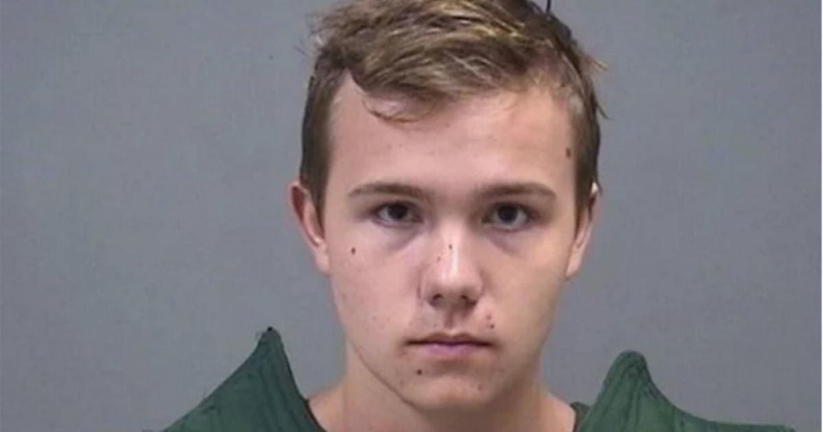 Ohio Teen Who Posted Far-Right Memes And Threatened To Kill Federal Officers Found With 10,000 Rounds Of Ammo And 25 Guns