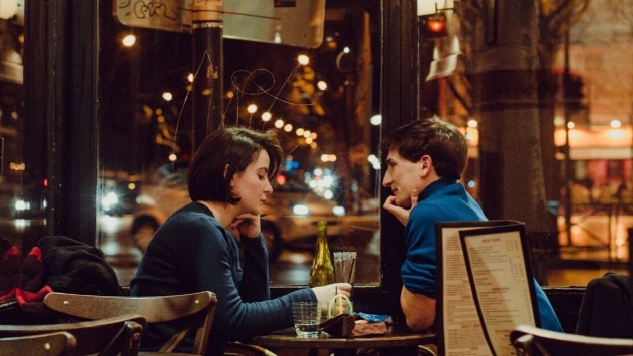 Waiters Share The Worst First Date They've Ever Witnessed