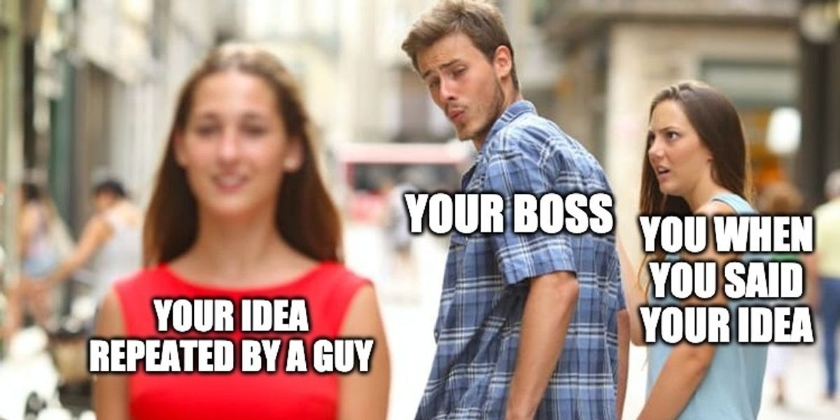 Funny Boss Memes - PowerToFly Blog