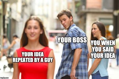 Funny Boss Memes Powertofly Blog