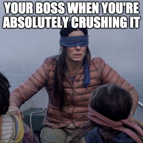 Funny Boss Memes - PowerToFly Blog