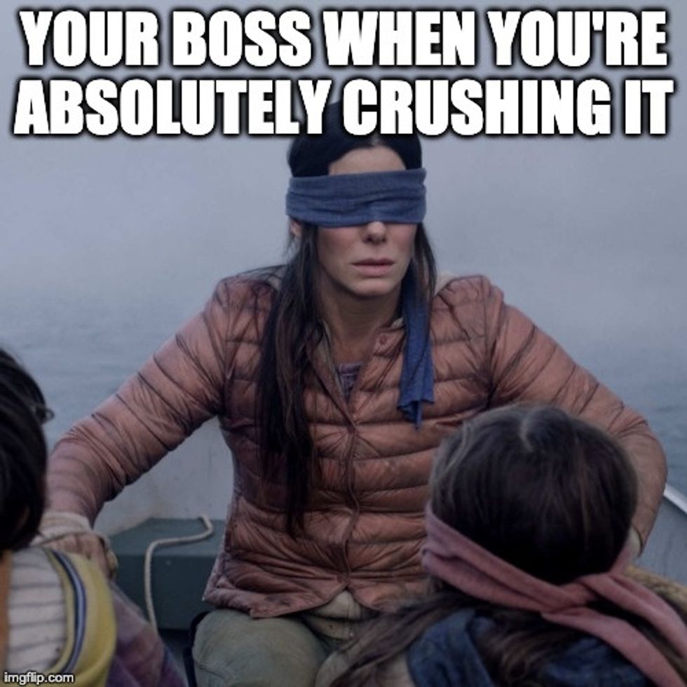 Funny Boss Memes PowerToFly Blog