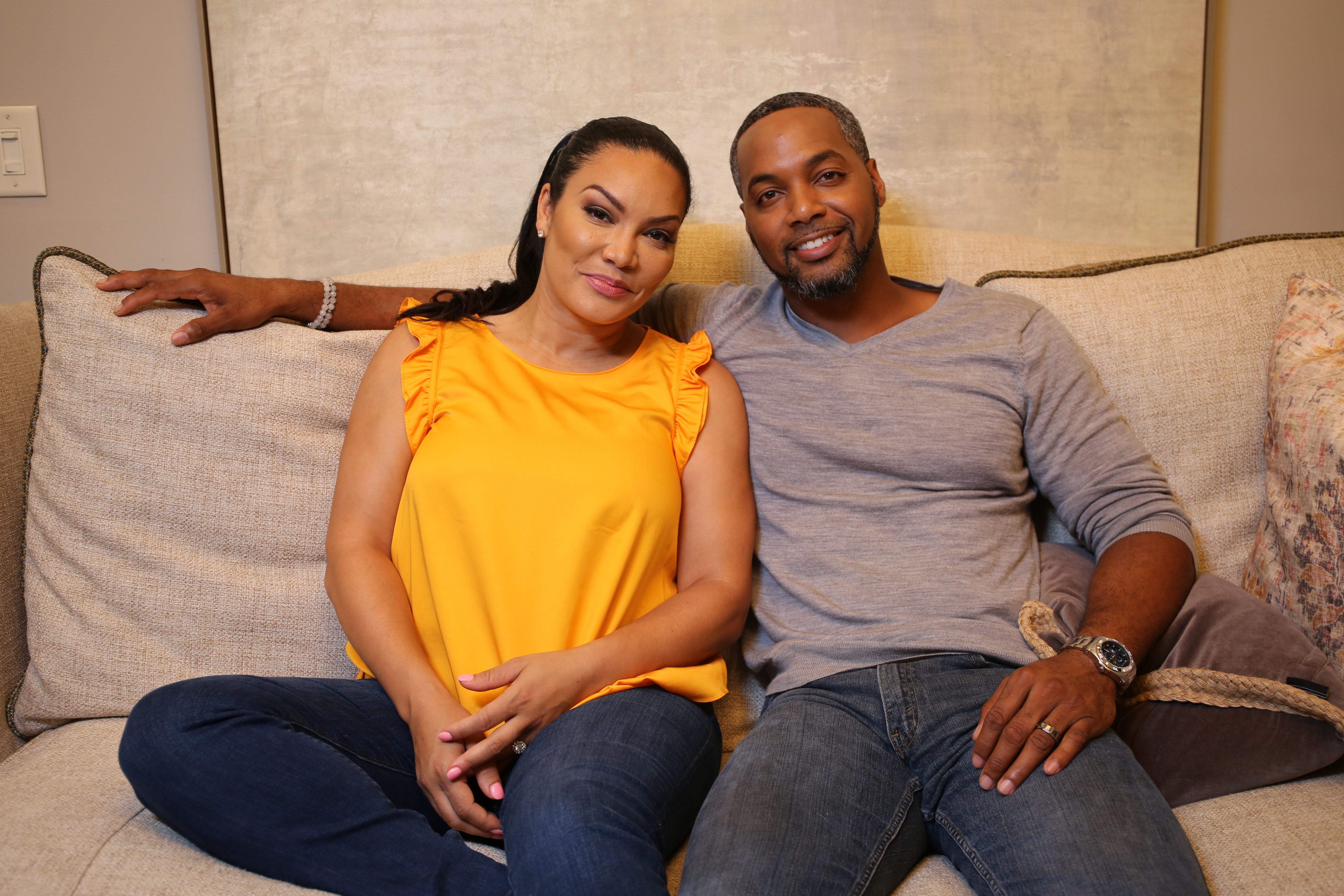 Egypt Sherrod Reveals How Baggage Almost Ran Off Mr Right XoNecole   Img 