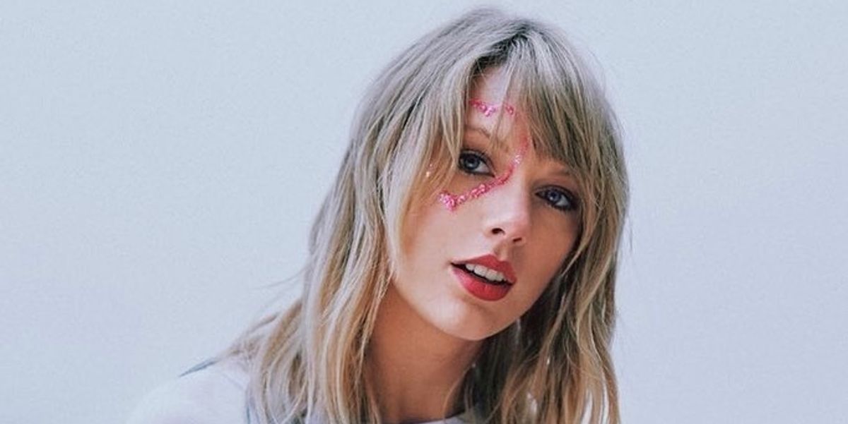 Taylor Swift Stans React to 'Lover'