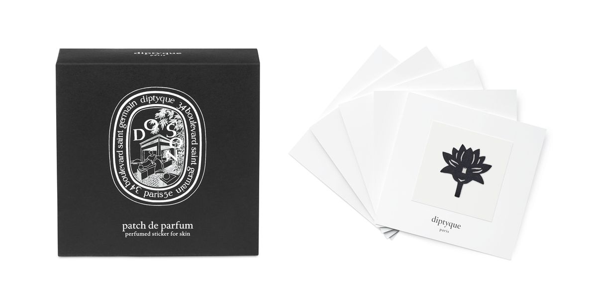 Would You Wear a Scented Diptyque Candle?