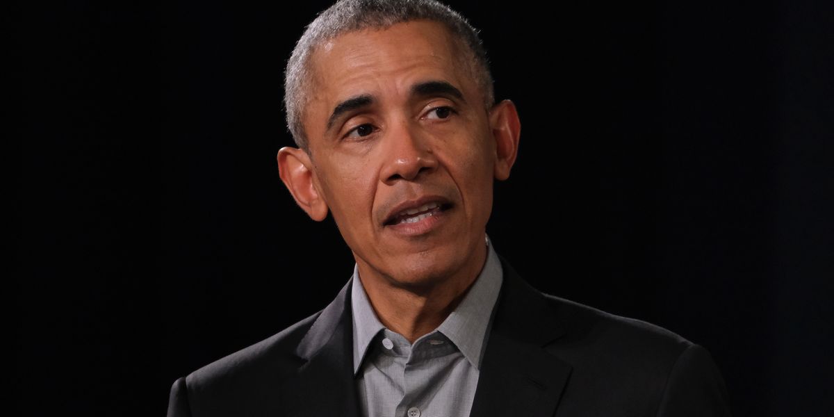 The #ObamaAve Petition Goes Viral