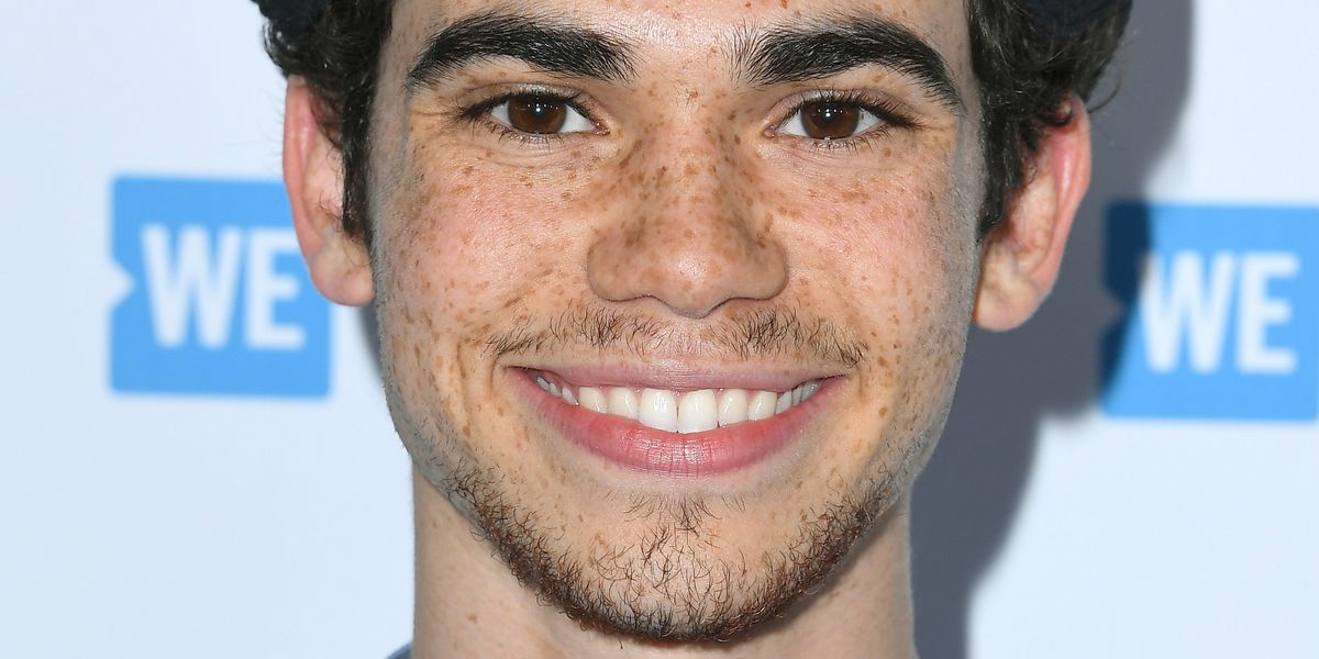 Cameron Boyce Foundation Launches Project To End Gun Violence - Paper