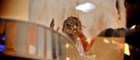 Young Thug So much Fun review