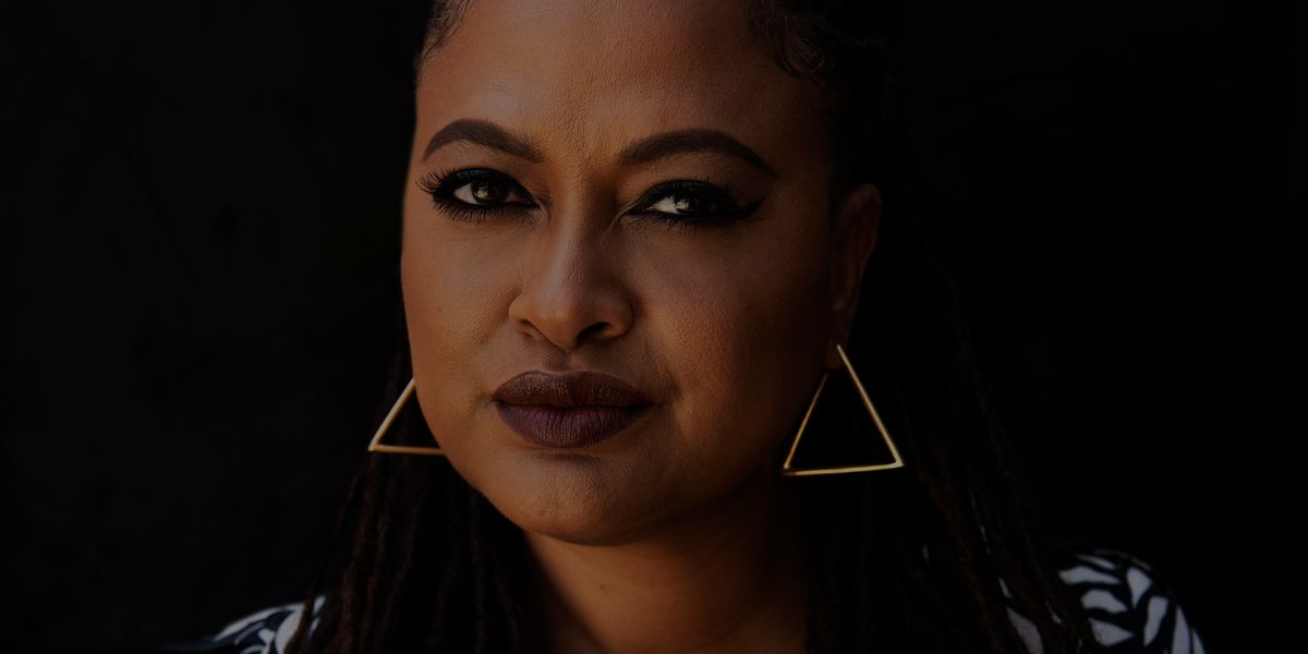 You Have the Right to Be Trusted: Ava Duvernay