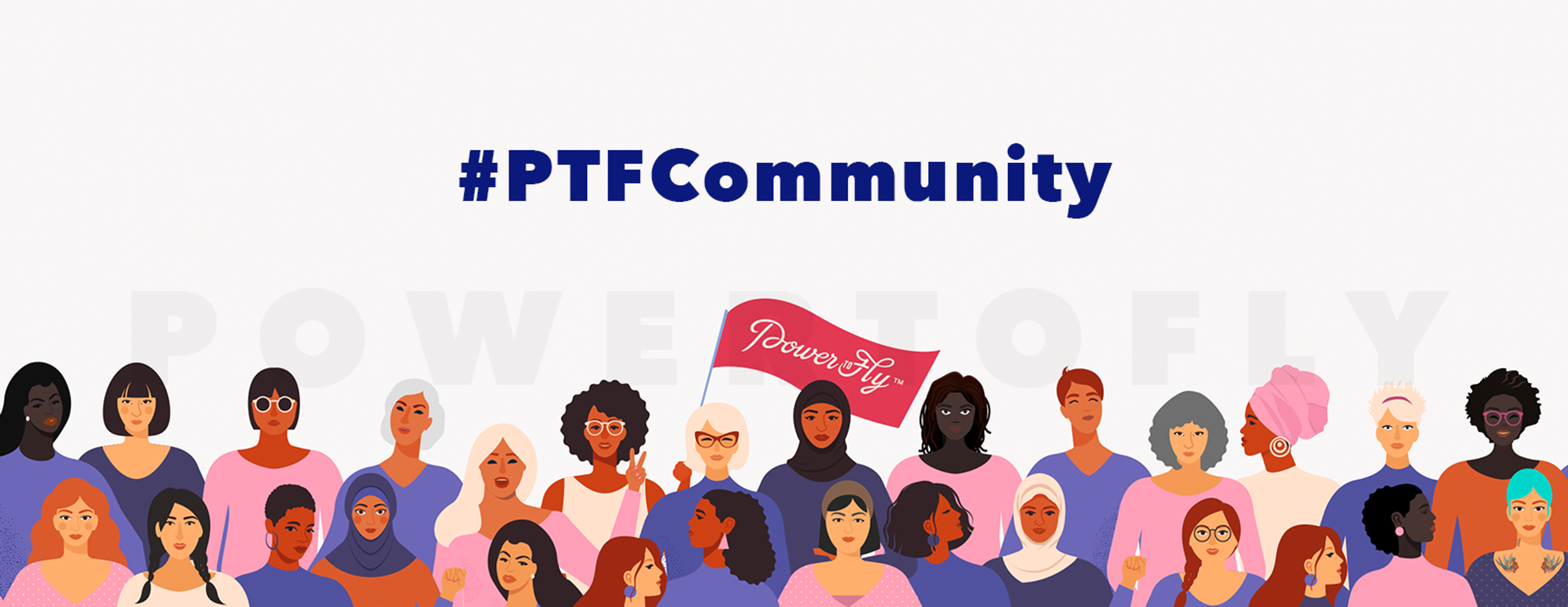Meet PowerToFly's Talent Advocate.