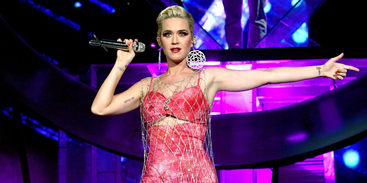 The Katy Perry Copyright Case, Explained