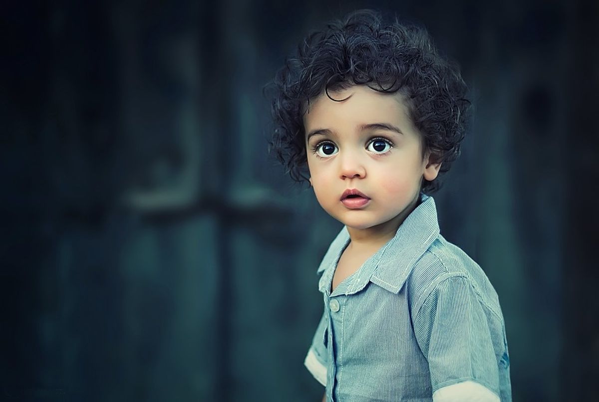 People Reveal The Most Evil Thing They've Seen A Child Do