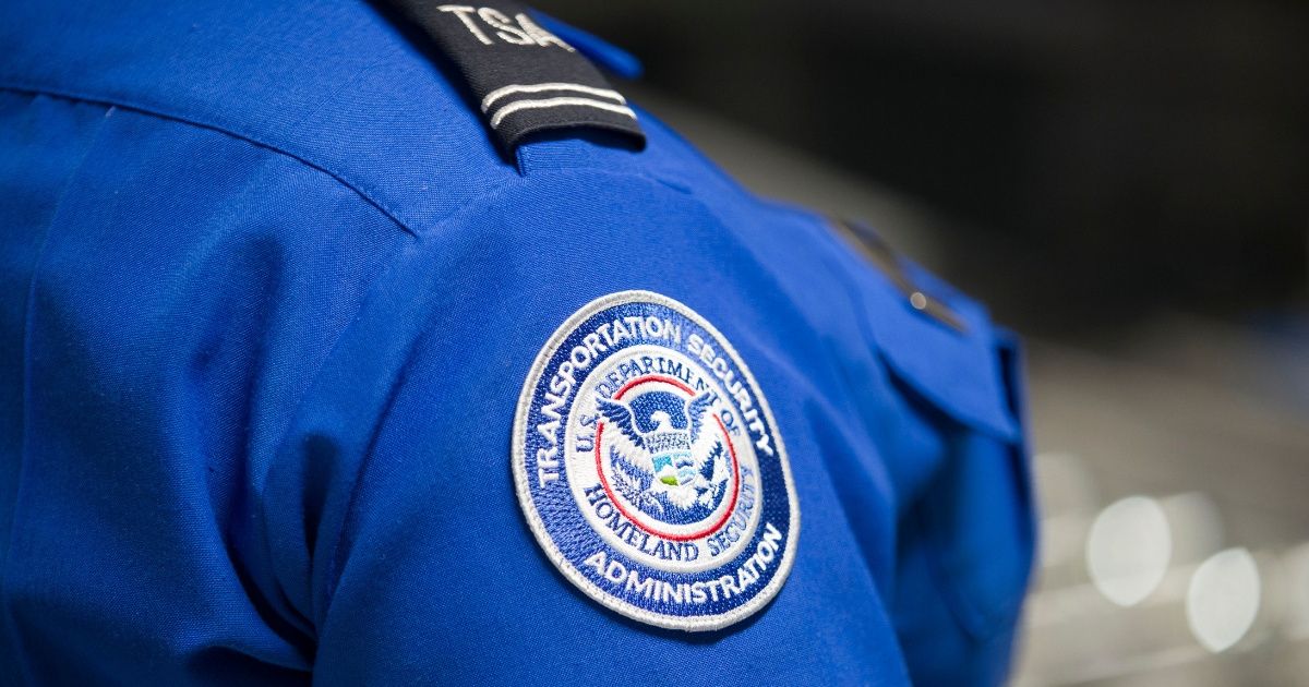 Two Miami TSA Agents Placed On Leave After Racist Display Found In Employee Area