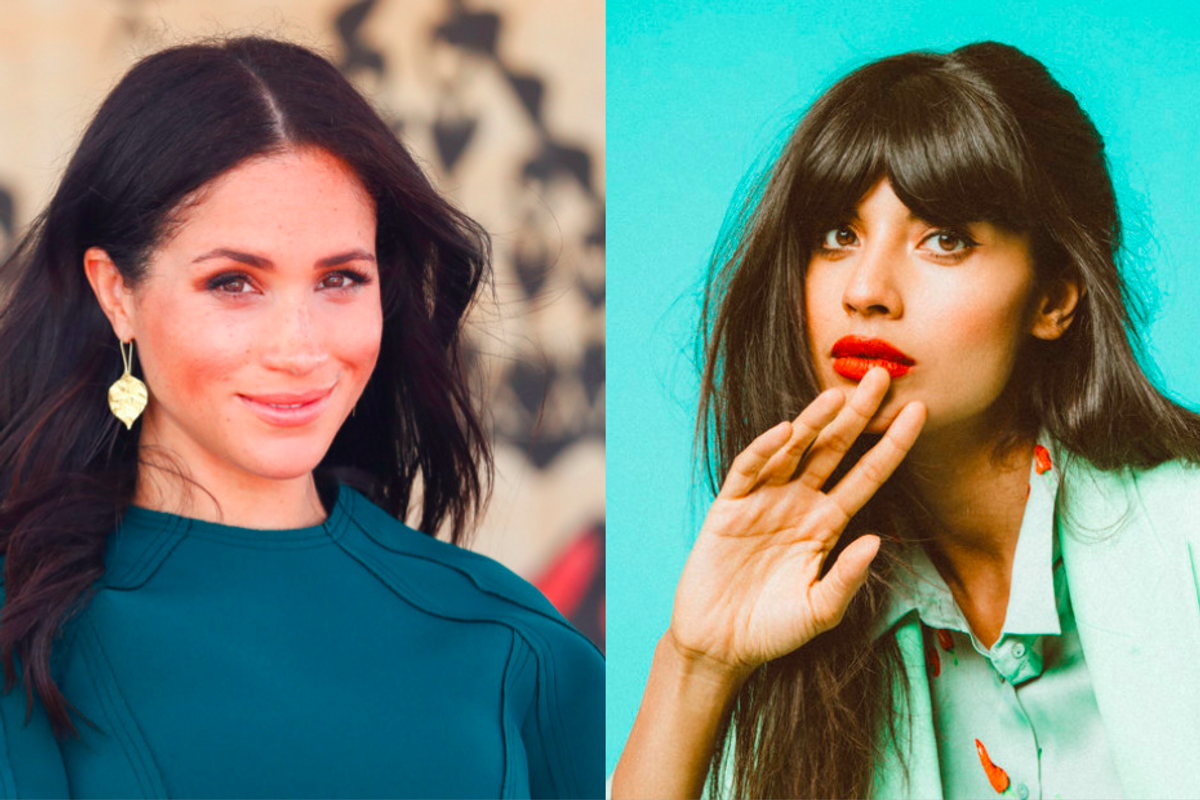 jameela jamil misogyny