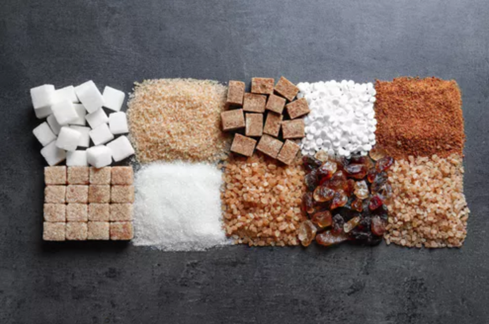 An expert explains if any sugar substitutes are better for diabetes and weight loss