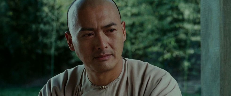 ‘Crouching Tiger, Hidden Dragon’ actor plans to give his $700 M fortune to charity