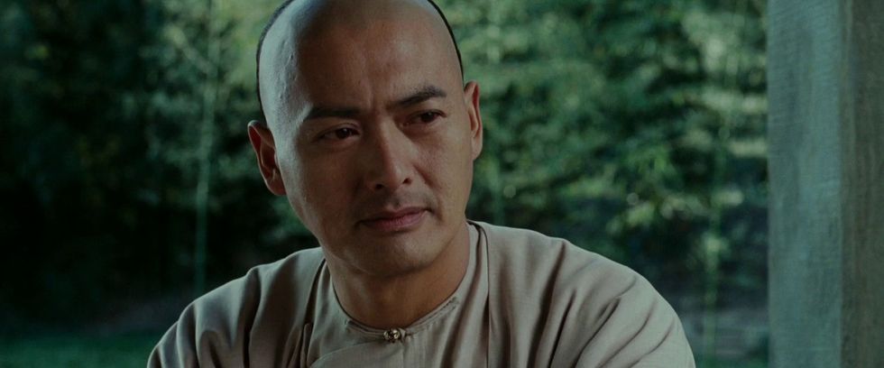 ‘Crouching Tiger, Hidden Dragon’ actor plans to give his $700 M fortune to charity