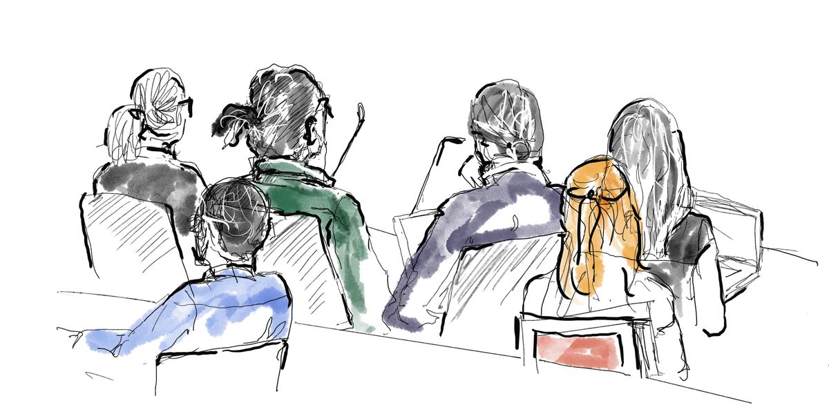 Here’s What A$AP Rocky Testified in Court Today