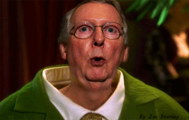 What Are Moscow Mitch's Old Staffers Doing In This Story About Kentucky's Russian Aluminums? That's Weird!