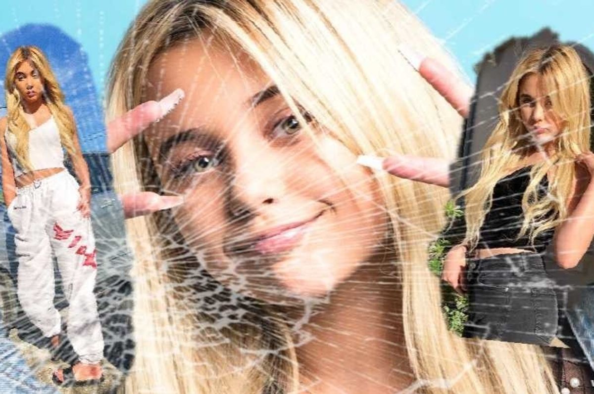 travis barker daughter instagram