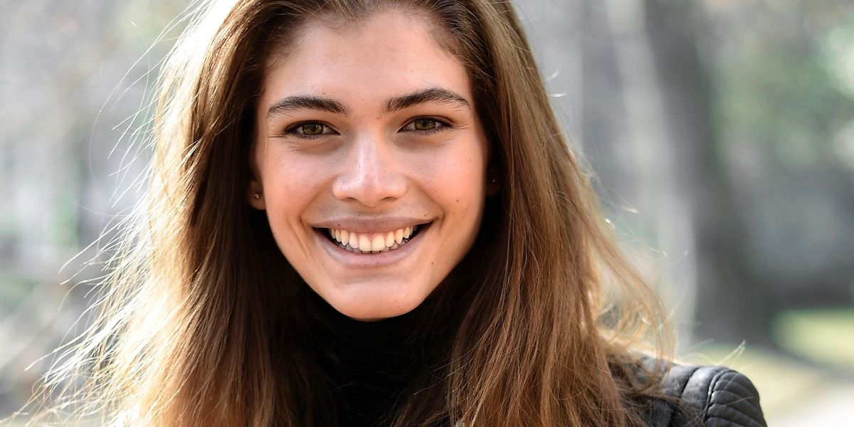 Meet Victoria’s Secret’s First Trans Model