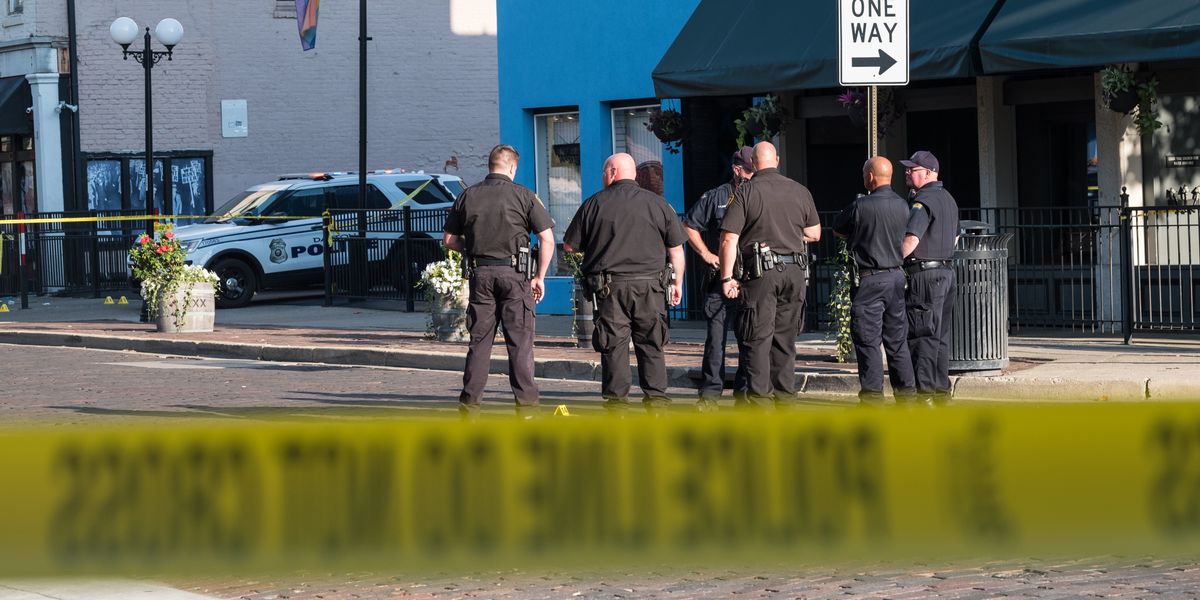 Everything We Know About the Dayton, Ohio Shooting
