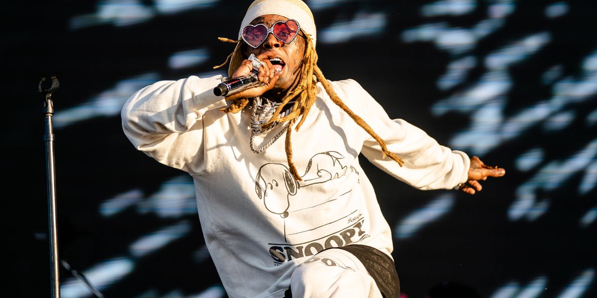 Listen to Lil Wayne's Unreleased 'Old Town Road' Remix