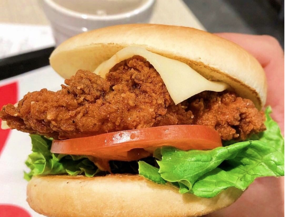 10 Reasons Why ChickfilA Has The Best Chicken Sandwich