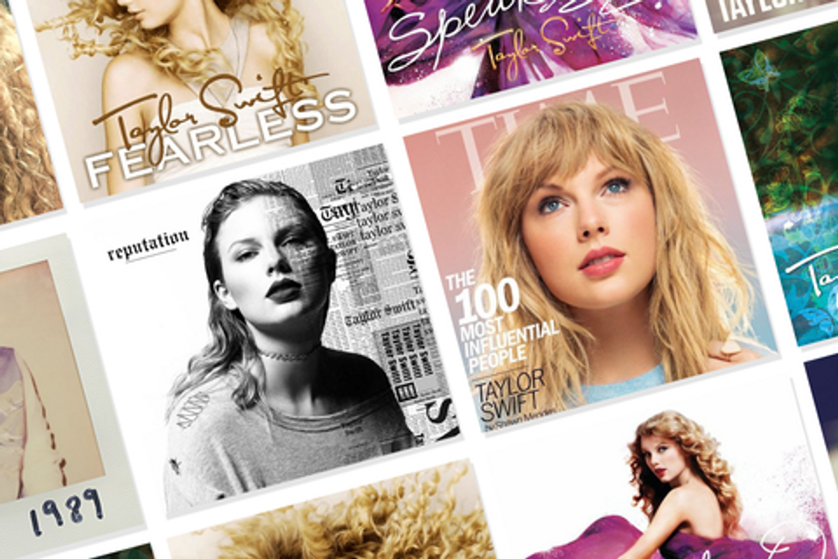 taylor swift