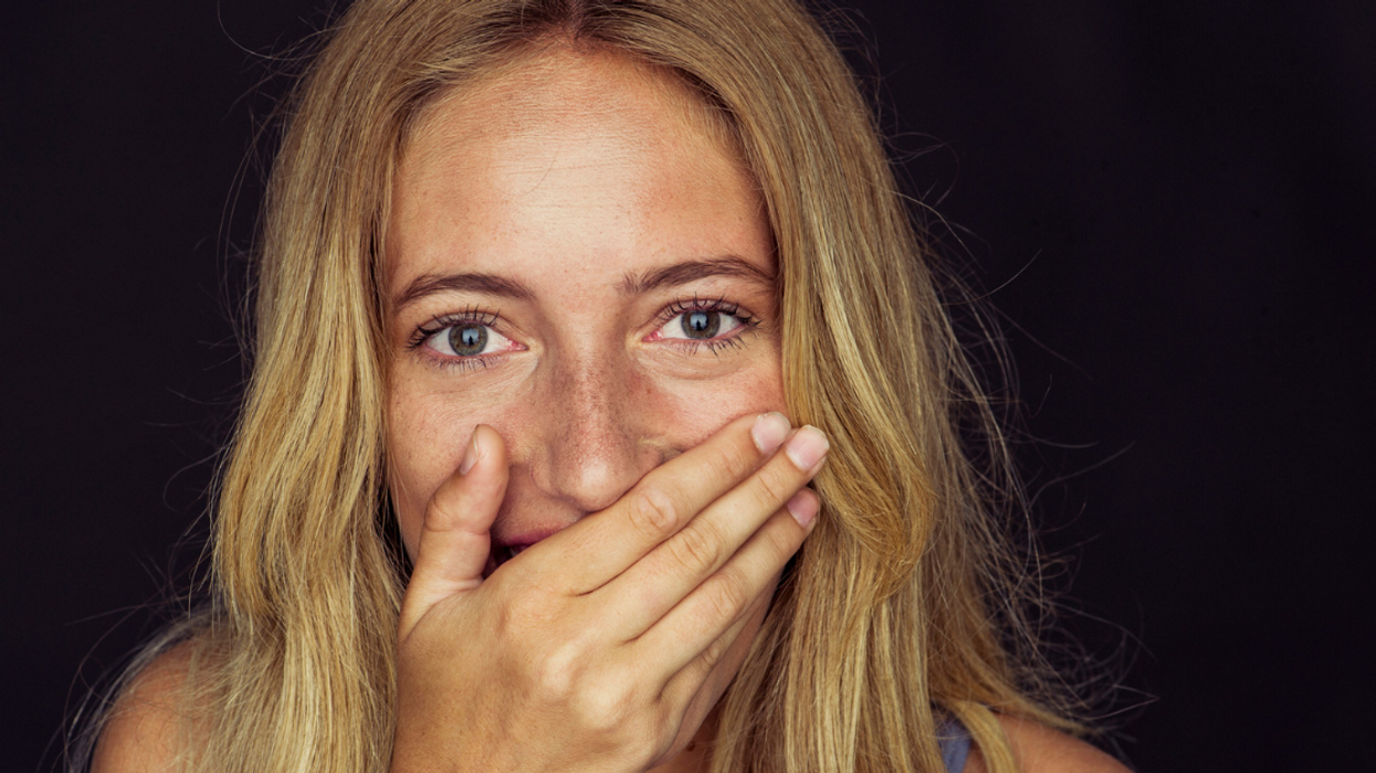 People Explain How They Committed A Crime By Accident