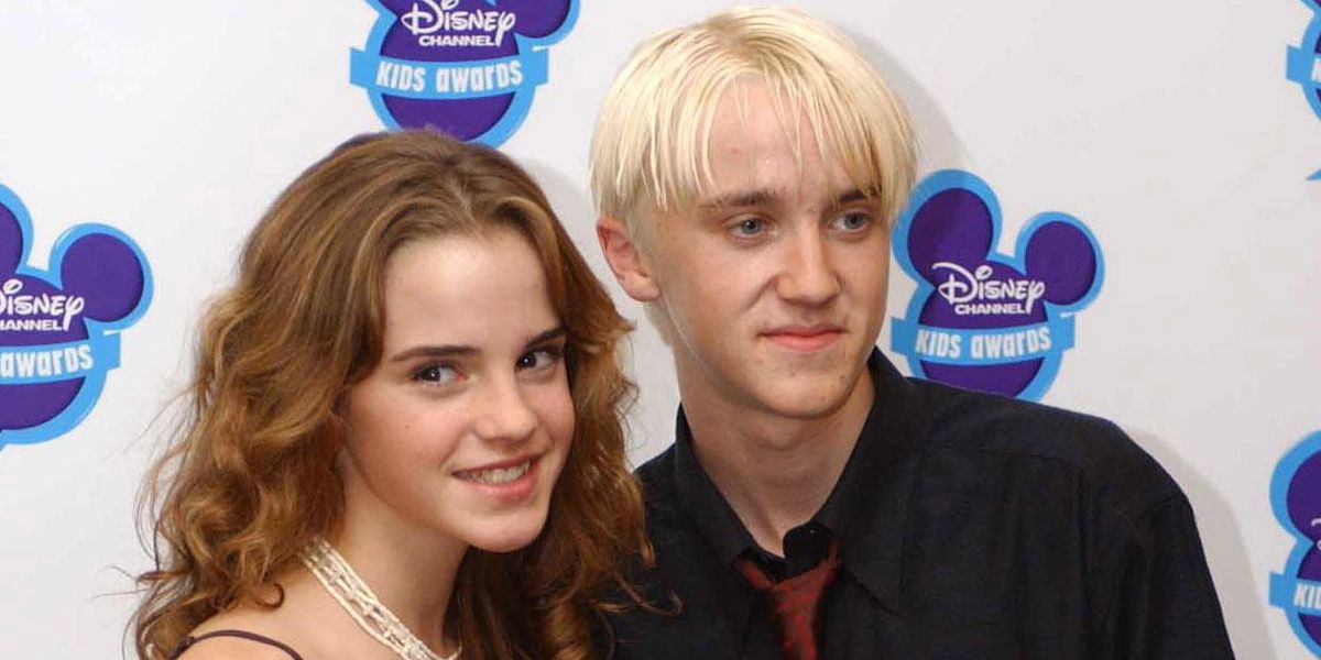 Are Emma Watson and Tom Felton Dating?