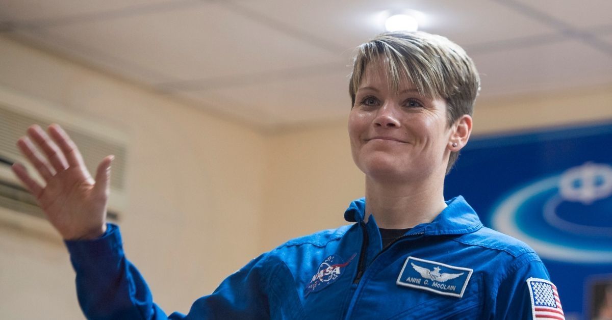 Astronaut Denies Accusations That She Committed The First Crime In Space