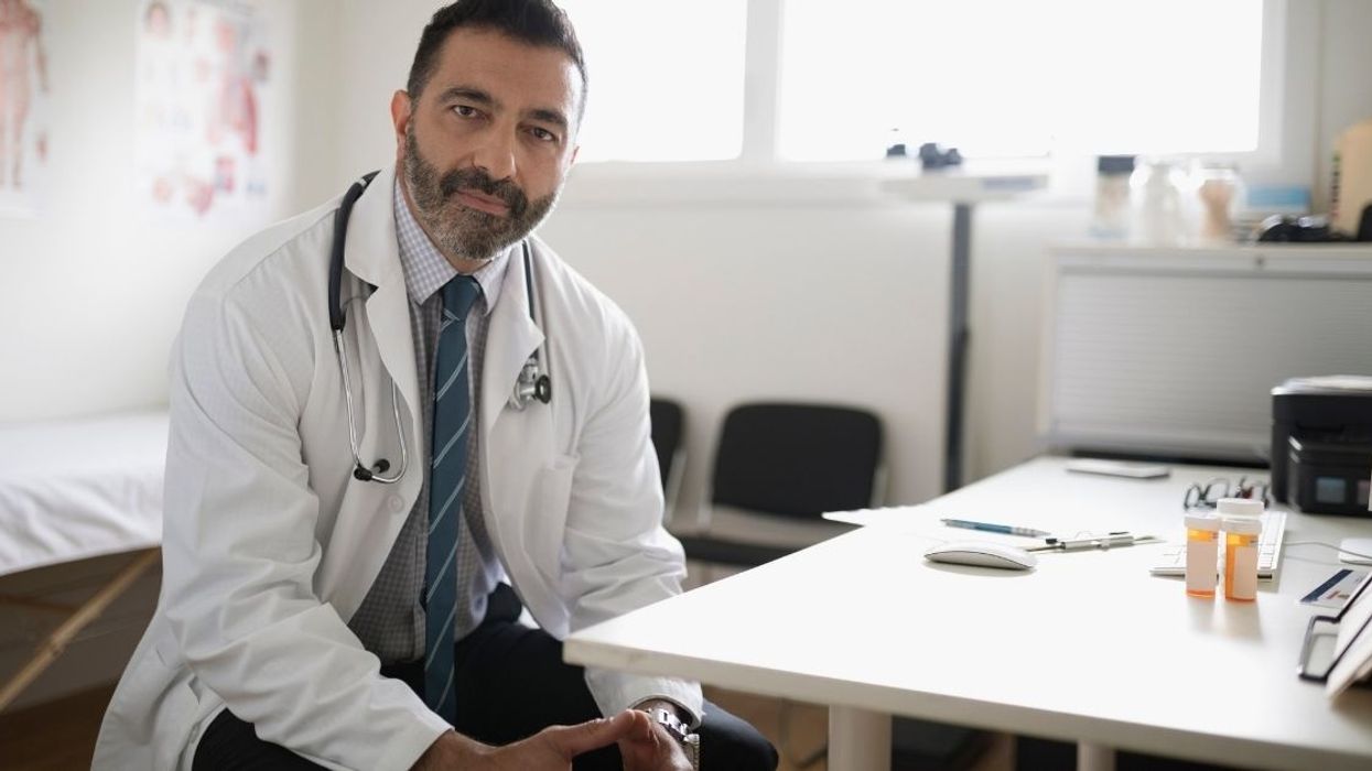 Doctors Share The Worst Thing They Have Ever Experienced At Work