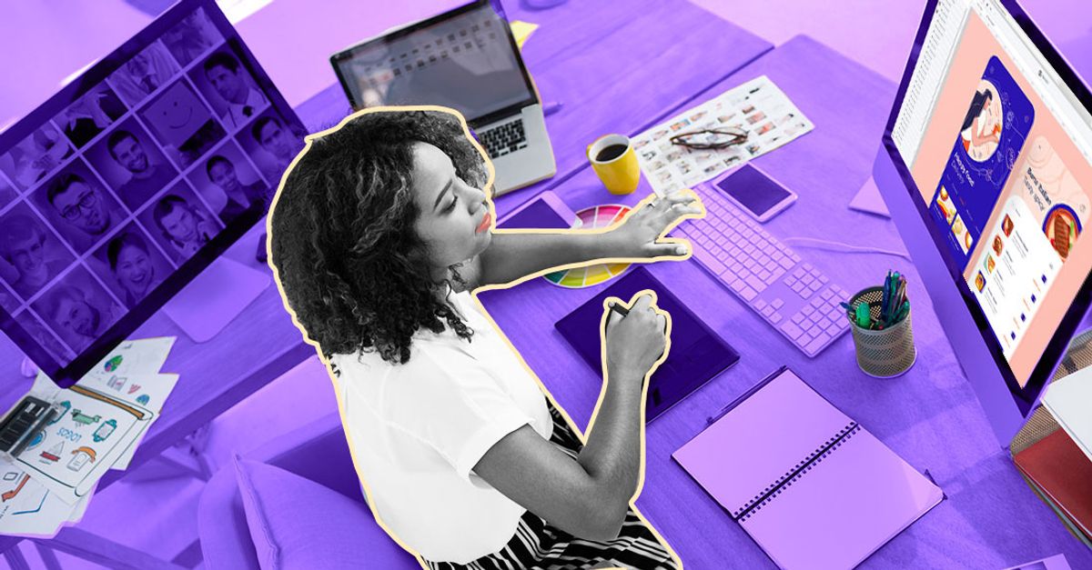 What Do Companies Look for in a UI/UX Portfolio?