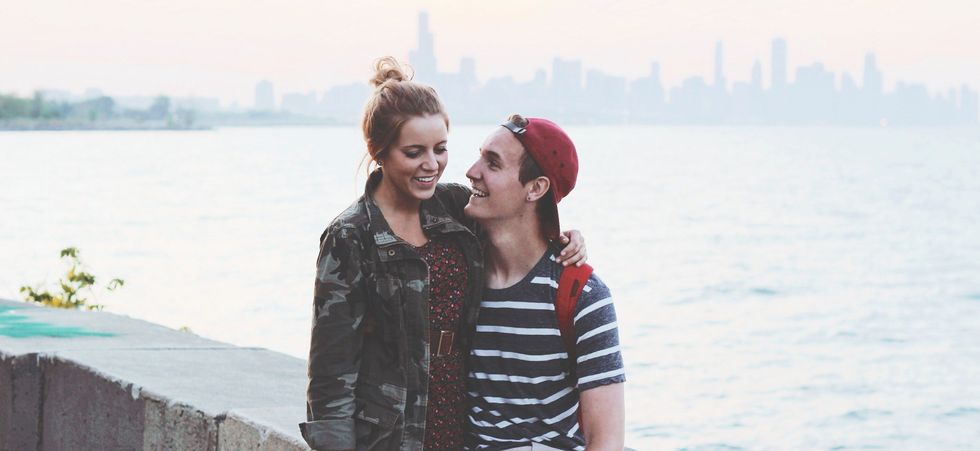 This Is How That First Date Will Probably Turn Out, According To Your Zodiac Sign